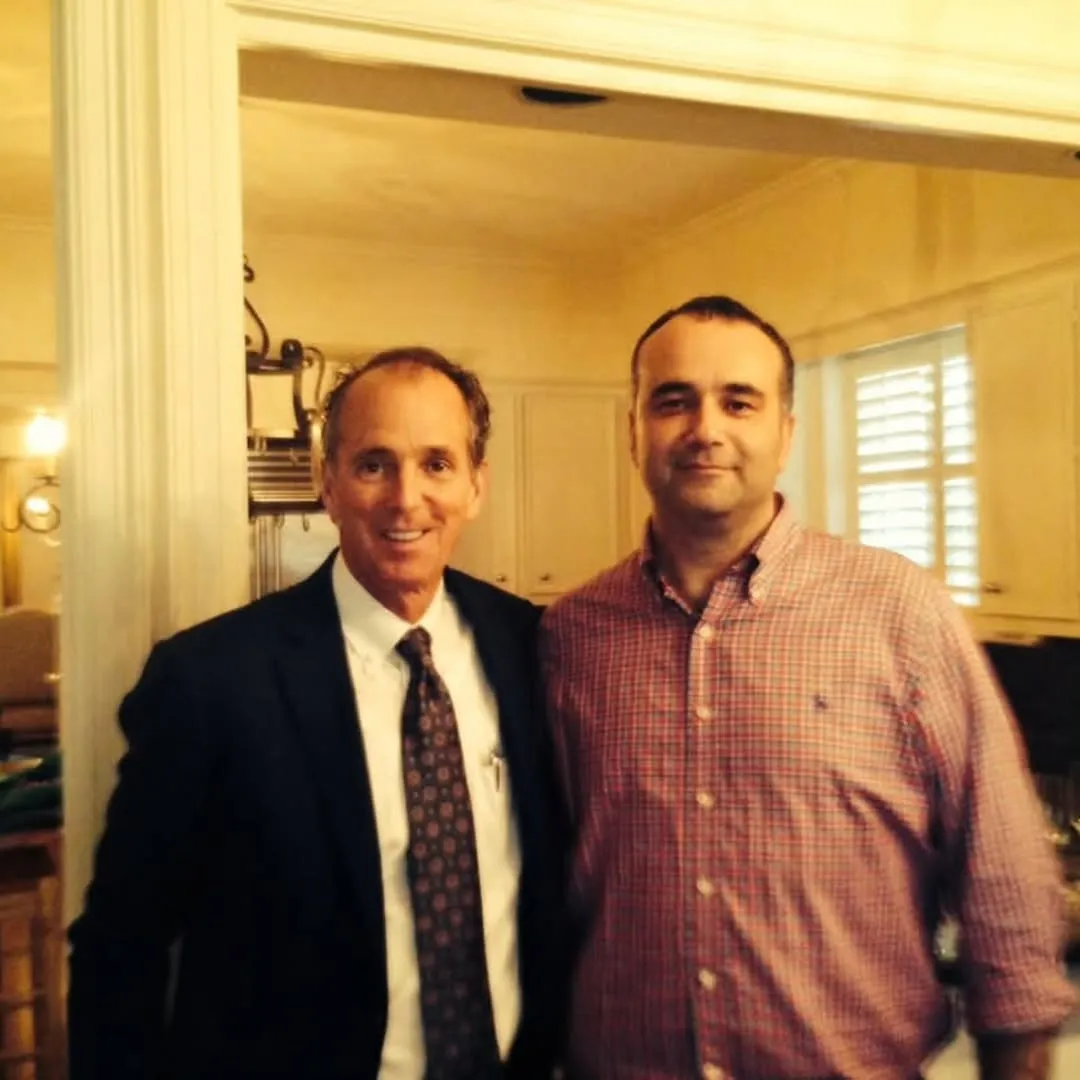 Dr Hal D. Martin